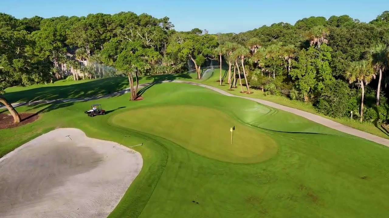 Kiawah Island Golf Resort: Osprey Point Kiawah Island Golf Resort: Osprey Point