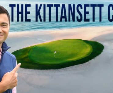 Most EXQUISITE Course I've EVER Played