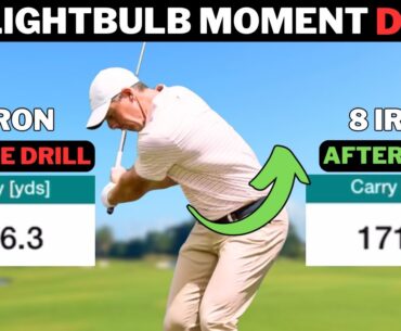 I Couldn't Lead With My Hips Until I Was Shown This Drill