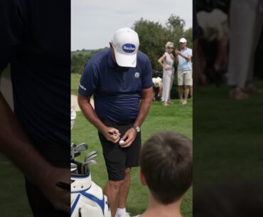 Relive The Winning Moment 🎉