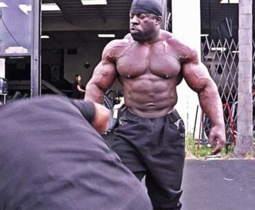 When Dumb Bodybuilders Try To Attack MMA Fighters!