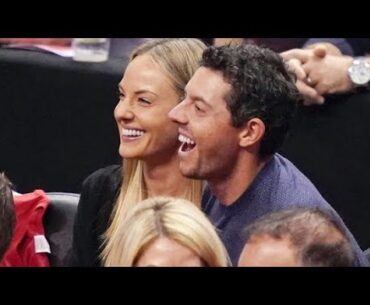 Rory McIlroy and Wife Erica’s Unusual Request to LIV Golfer Anirban Lahiri Finally Surfaces