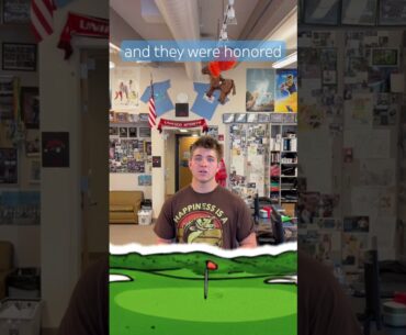 Congratulations Girls Golf Seniors! #rampride #girlsgolf