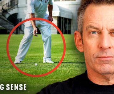 Golf Says Everything About Trump