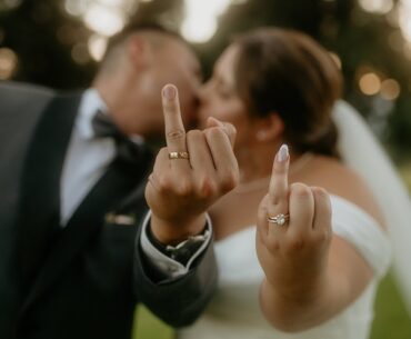 An Emotional Wedding Film at Chilliwack Golf Course, British Columbia on the Sony ZV-E1 & FX30