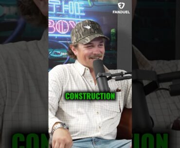 Zach Top Was Gonna Work Construction For Life Until He Got His Big Break