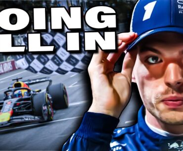 Red Bull’s Quiet Gamble That Could Change Everything