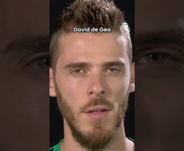 LEGENDS Pronounce Their Names 🗣️ LEGENDS Pronounce Their Names 🗣️