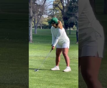 #golfswing #fyp #followthrough #waitforit #golfergolfing