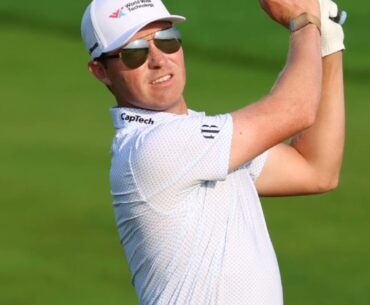 DP World India Championship 2025: Top 5 Picks to Win the $4 Million Showdown 🇮🇳