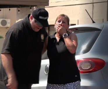 Ladies MESS UP golf days, Prank!