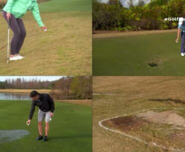 2025 Rules of Golf Presentation