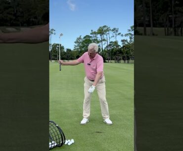 Control Your Golf Swing Every Time