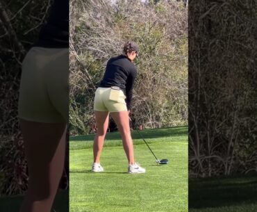 #golfswing #fyp #followthrough #waitforit #golfergolfing