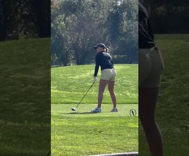 #golfswing #fyp #followthrough #waitforit #golfergolfing