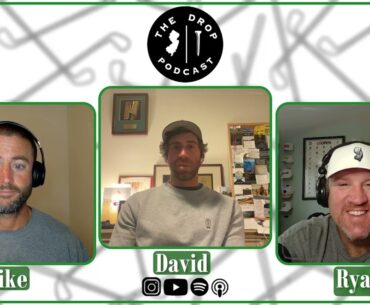 David Pastore Makes MGA History at the 2025 Met Open