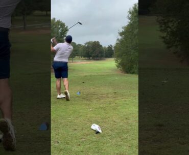 Jason Day recently had an idea about a 3w fairway finder. #golf #golfing #golfer