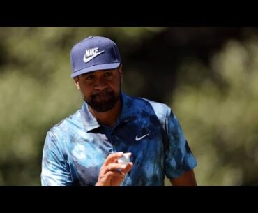 Tony Finau BREAKS SILENCE on LIV Golf Rumors 😱 | What’s REALLY Going On Behind the Scenes!
