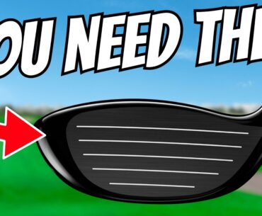 Revealing The HONEST Truth About NEW FORGIVING Golf Clubs With A GOLF LEGEND! Revealing The HONEST Truth About NEW FORGIVING Golf Clubs With A GOLF LEGEND!