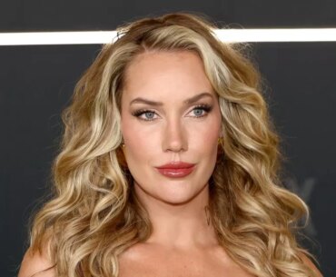 Paige Spiranac’s Scottie Scheffler prediction was eerily close to being perfect The Mirror US