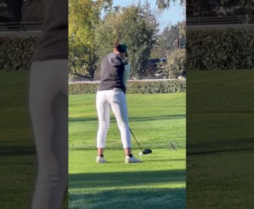 #golfswing #fyp #followthrough #waitforit #golfergolfing