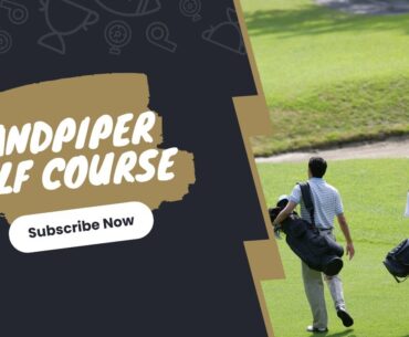 Sandpiper Golf Course - Golf Course Harrison Mills, BC | Golf | Golf Resort | Best Golf Course