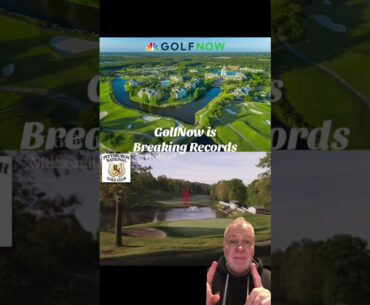 GolfNow Breaks 55 All-Time Records in 2025, Driving Global Surge in Tee-Time Bookings, Partnerships