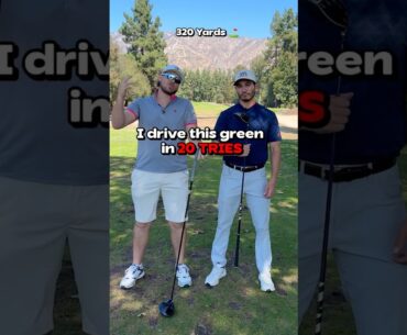 Who’s LYING Challenge 😳💀 (Long Drive Edition) 🏌️ Who’s LYING Challenge 😳💀 (Long Drive Edition) 🏌️