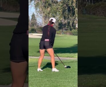 #golfswing #fyp #followthrough #waitforit #golfergolfing