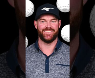 Golf-Profi Grayson Murray  stirbt im Alter von 30 Jahren #golf   #grayson