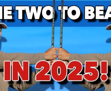 One of these drivers should be in your bag in 2025