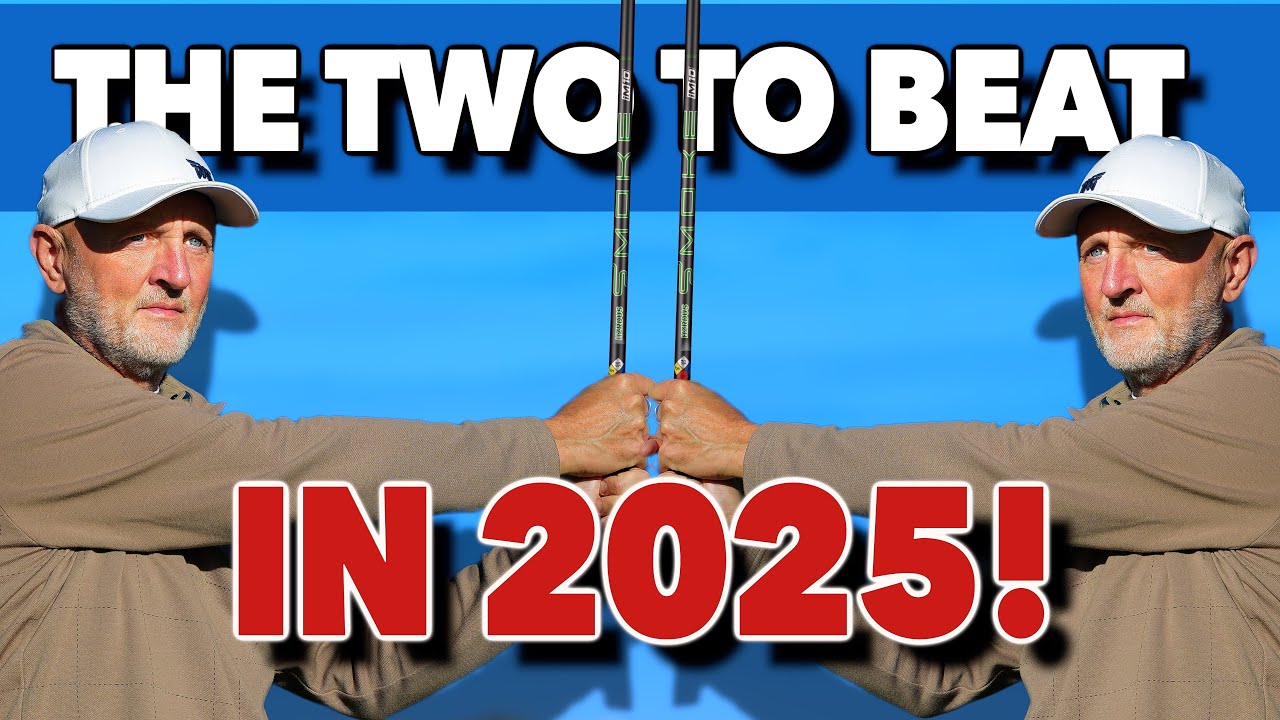 One of these drivers should be in your bag in 2025 One of these drivers should be in your bag in 2025