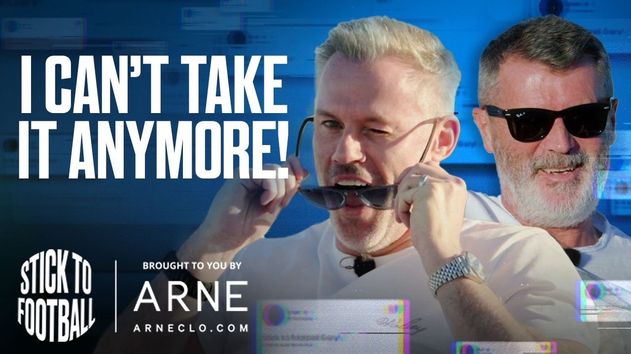 Man United’s Downfall After Fergie & Roy’s Ryder Cup Rage! | Stick to Football EP 98 Man United’s Downfall After Fergie & Roy’s Ryder Cup Rage! | Stick to Football EP 98