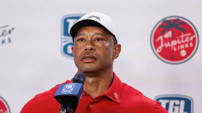 Tiger Woods’ comeback controversies: How he rebuilt his image post-scandal