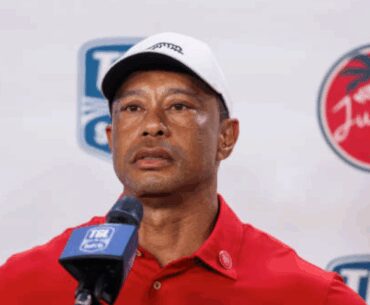 Tiger Woods’ comeback controversies: How he rebuilt his image post-scandal | International Sports News
