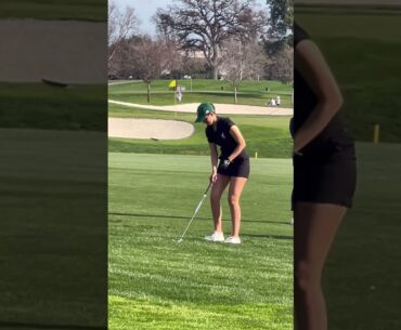 #golfswing #fyp #followthrough #waitforit #golfergolfing