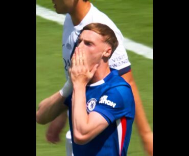 When Palmer Cooked PSG 🤩