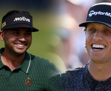 Jason Day Shocked to Learn the Truth About Grant Horvat’s Soaring Popularity