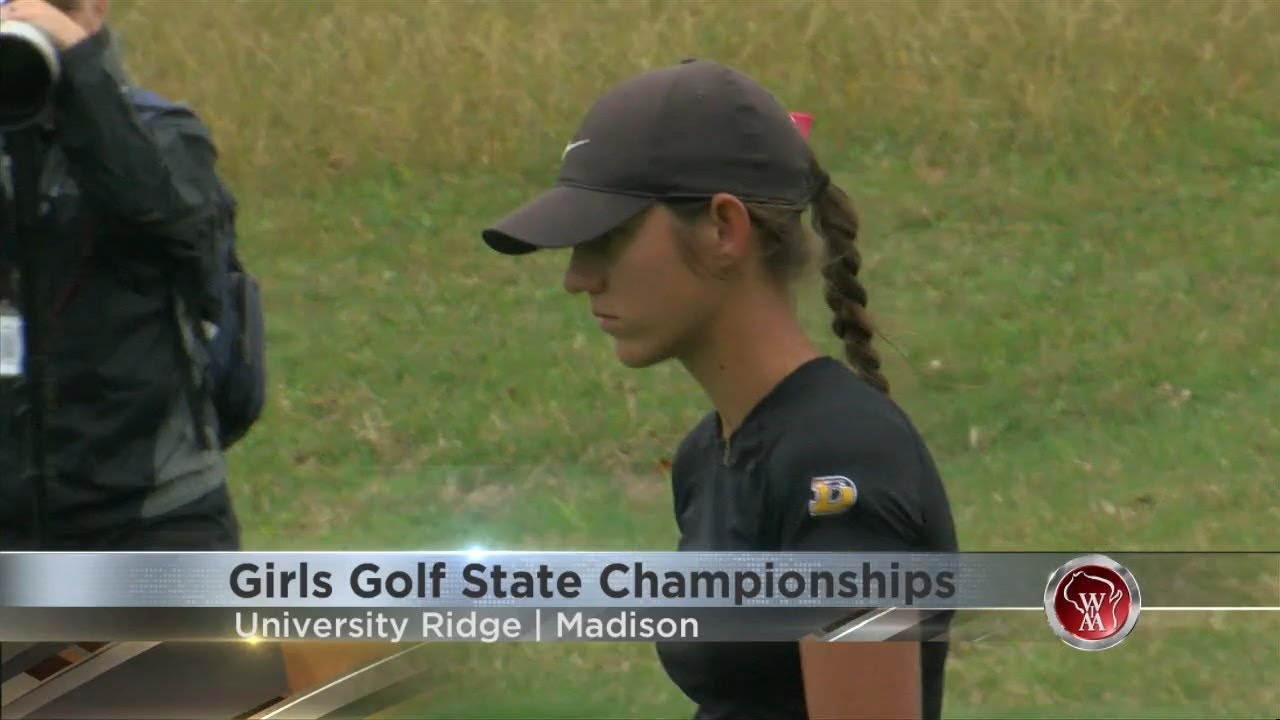 DeForest finishes program-best 3rd at State Girls Golf Tournament DeForest finishes program-best 3rd at State Girls Golf Tournament