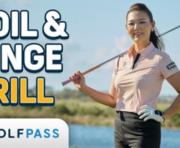 Coil & Hinge Iron Drill | GolfPass