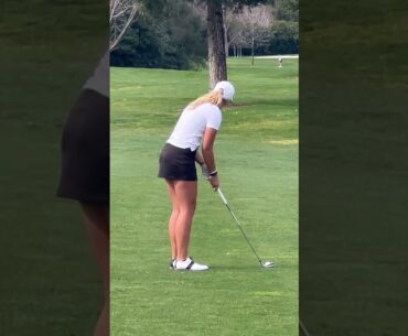 #golfswing #fyp #followthrough #waitforit #golfergolfing