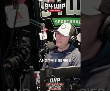 Ruben Amaro Jr: “You can talk about the manager all you want - the players have to play!” #Phillies