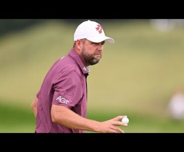 Marc Leishman Eyes Masters Comeback! 🌟 WA Open Kickstart to 2026 Major Run Marc Leishman Eyes Masters Comeback! 🌟 WA Open Kickstart to 2026 Major Run