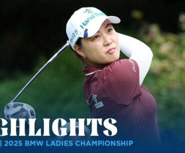 Round 1 Highlights | 2025 BMW Ladies Championship Round 1 Highlights | 2025 BMW Ladies Championship