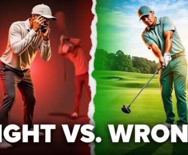 Top 15 Unwritten Golf Rules (Golf Etiquette You Need To Know) Top 15 Unwritten Golf Rules (Golf Etiquette You Need To Know)
