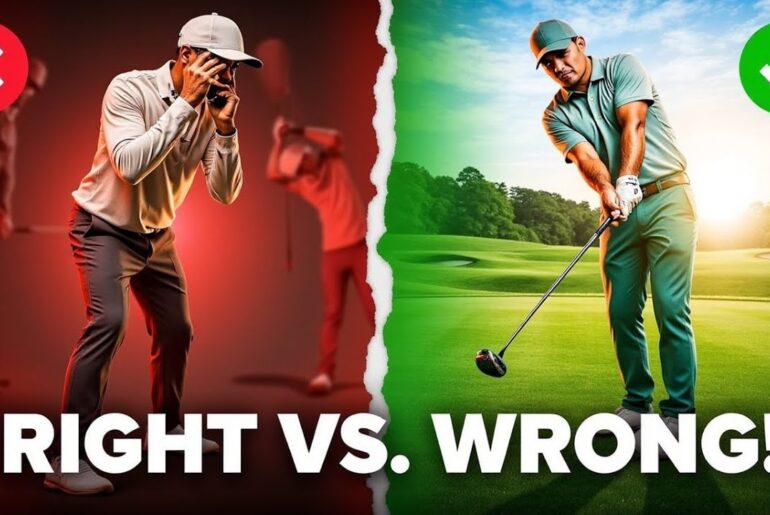 Top 15 Unwritten Golf Rules (Golf Etiquette You Need To Know) Top 15 Unwritten Golf Rules (Golf Etiquette You Need To Know)