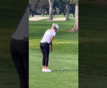 #golfswing #fyp #followthrough #waitforit #golfergolfing