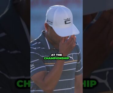 Three pros, one heartbreak!