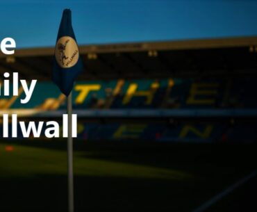 "No Hesitation No Fear", Gordon Jago Remembered & 🌳Another West Kingsdown Update.