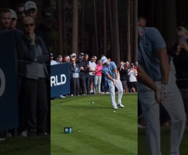 🇺🇸 Billyhorschel #golfer